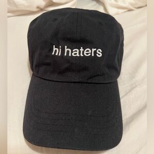 Black Hat